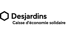 Caisse Desjardins